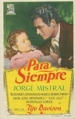 Para siempre (1954)