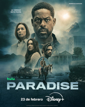 Paradise (2ª temporada) (2026)