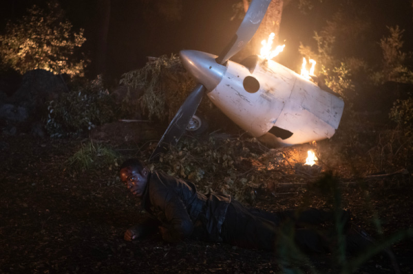 Paradise (2ª temporada)