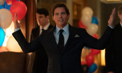 Paradise (2ª temporada)