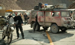 Paradise (2ª temporada)