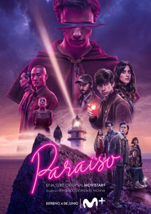 Paraíso (2021)
