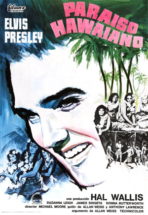 Paraiso hawaiano