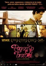 Paraiso Travel (2007)
