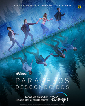 Paralelos desconocidos