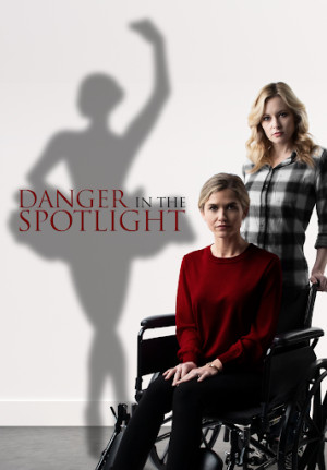 Paralizada por el miedo (2021)