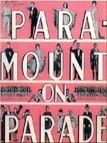 Galas de la Paramount