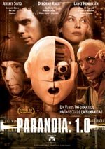 Paranoia 1.0 (2004)