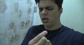 Paranormal Activity: Los señalados