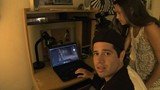 Paranormal Activity: Los señalados