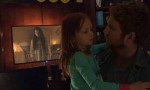 Paranormal Activity: Dimensión fantasma