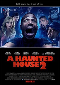 Paranormal Movie 2