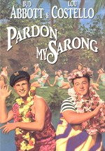 Pardon My Sarong