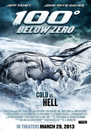 París: Infierno helado (2013)