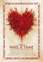 Paris, je t'aime