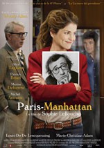Paris-Manhattan (2012)