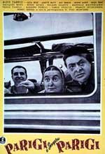 París, siempre París (1951)
