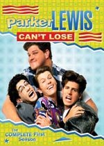 Parker Lewis (1990)
