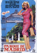 Parque de Madrid