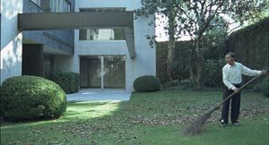 Parque Vía foto crítica.