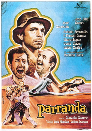 Parranda (1977)