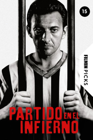 Partido en el infierno