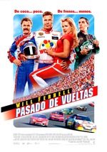 Pasado de vueltas