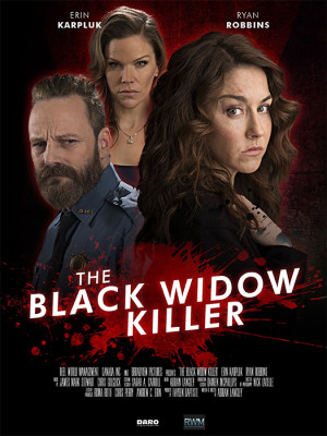 Pasado oscuro (2018)