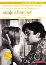 Pasaje a Bombay
