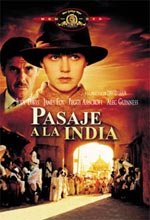 Pasaje a la India (1984)