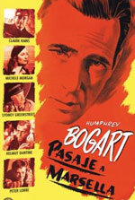 Pasaje a Marsella (1944)