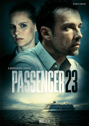 Pasajero 23