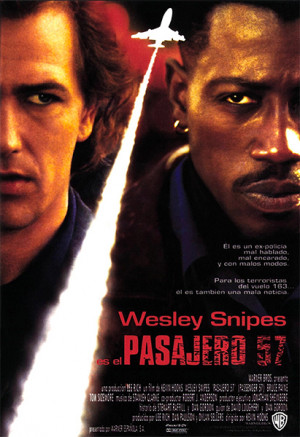 Pasajero 57