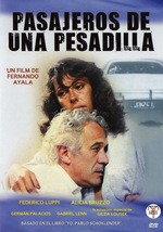 Pasajeros de una pesadila