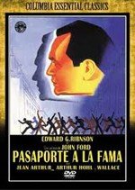 Pasaporte a la fama