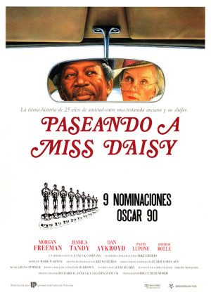 Paseando a Miss Daisy (1989)
