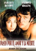Paseo por el amor y la muerte (1969)