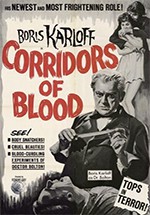 Pasillos de sangre (1958)