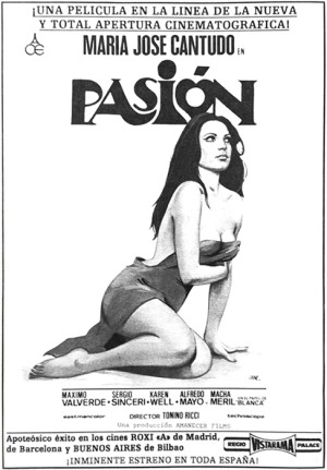 Pasión