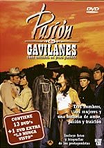Pasión de gavilanes (2003)