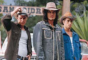 Pasión de gavilanes foto crítica.