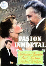 Pasión inmortal (1947)