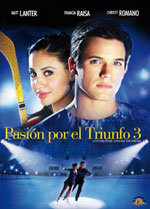 Pasión por el triunfo 3 (2008)