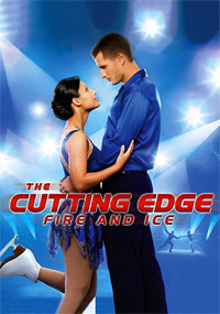 Pasión por el triunfo: Fuego y hielo (2010)
