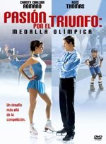 Pasión por el triunfo: medalla olímpica (2006)