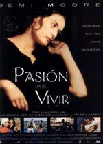 Pasión por vivir
