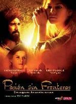 Pasión sin fronteras