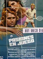 Pasiones en juego