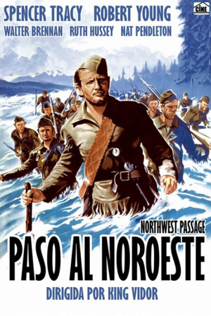 Paso al Noroeste