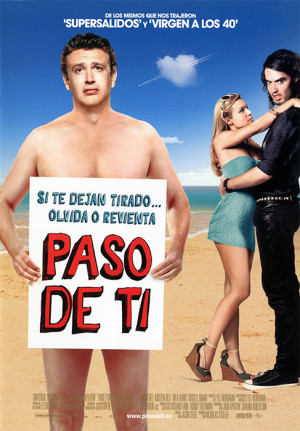 Paso de ti